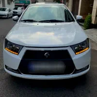 دنا پلاس اتومات/مدل ۱۴۰۱/ نقد و اقساطی