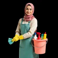 شرکت خدمات نظافتی نگین سبز|خدمات نظافت|تنکابن, |دیوار
