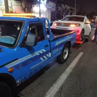 امداد خودرو ویدکش و خودرو بر شبانه روزی ساوه