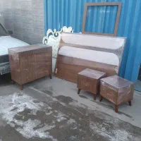 تولید تخت یک نفره و دو نفره|تخت و سرویس خواب|تبریز, |دیوار