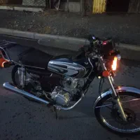 سالم ومرتب|موتورسیکلت|مشهد, نوده|دیوار