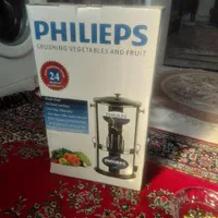 سبزی خردکن استفاده نشده