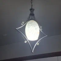 لوستر استیل