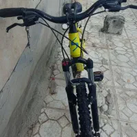 دوچرخه
