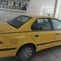 تاکسی گردشی دوگانه کارخانه|خودرو سواری و وانت|مشهد, جاهد شهر|دیوار