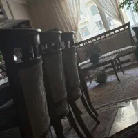 مبل و میزناهارخوری ۱۲نفره