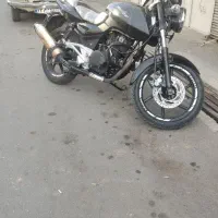 ug4 پالس باجاج  ۱۸۰ cc