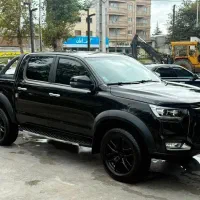 Kmc t۸|خودرو سواری و وانت|امیرکلا, |دیوار
