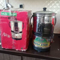 سبزی خورد کن