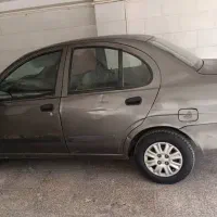 تیبا ۱ مدل ۱۳۹۰