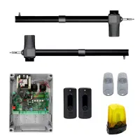 بازویی متحرک تلسکوپی در پارکینگ قطعه جک مدل rager|مصالح و تجهیزات ساختمان|مشهد, رضاشهر|دیوار