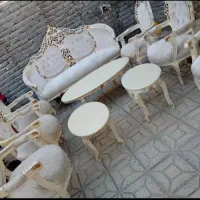 مبلمان سلطنتی ۹ نفره