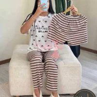 ست سه تیکه گیاهی|لباس|بجنورد, |دیوار