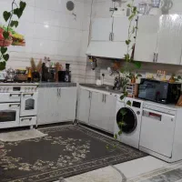 اجاره آپارتمان ۱۳۰ متری ۲ خوابه طبقه ۲ .ماسور