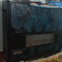 بخاری گازی ۱۲۰۰۰ایران شرق مدل فروزان