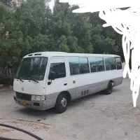 مینی بوس خطی 2009