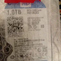 هارد اینترنال 1ترابایت