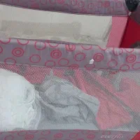 تخت و پارک کودک