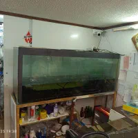 آکواریوم 50.70.175ابعاد