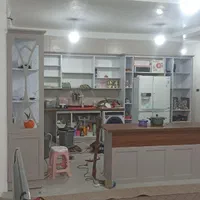 ساخت و نسب کابینت و کمد|خدمات پیشه و مهارت|ایرانشهر, |دیوار
