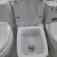 توالت فرنگی|لوازم سرویس بهداشتی|رفسنجان, |دیوار