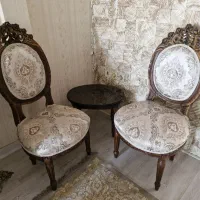 مبل سلطنتی|مبلمان خانگی و میز عسلی|پاکدشت, پاکدشت (مامازند)|دیوار