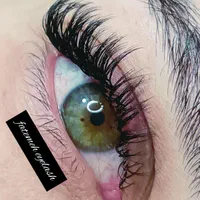اکستنشن مژه کاشت مژه و لیفت و لمینت مژه وابرو|خدمات آرایشگری و زیبایی|مشهد, پروین اعتصامی|دیوار