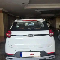 x22 pro mt 1403|خودرو سواری و وانت|تهران, جنت‌آباد مرکزی|دیوار