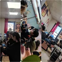 رنگ مو،احیا مو،کراتین،کاشت ترمیم ناخن مژه تتومیکاپ