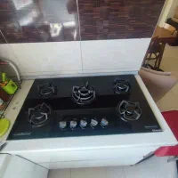 خریدار گاز و هود برند(سوخته، خراب یا سالم)