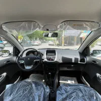 پژو 207i هیدرولیک دنده‌ای، مدل 1404|خودرو سواری و وانت|شهرکرد, |دیوار