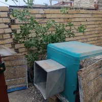 کولر 5500 معاوضه با 3500