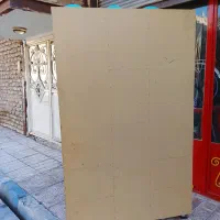 کمد بچگانه|تخت و سرویس خواب|رباط‌کریم, یقه|دیوار