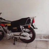 هندا پرواز ۲۰۰سی سی ۱۴۰۲|موتورسیکلت|مشهد, شهید آوینی|دیوار