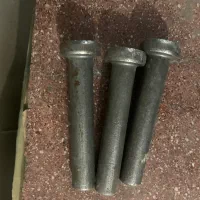 گل میخ سقف عرشه فولادی