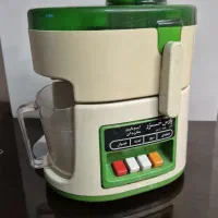 آبمیوه گیری پارس خزر