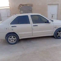 خودرو چری ویانا مدل ۹۰|خودرو سواری و وانت|لامرد, |دیوار