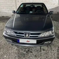 پژو پارس سفارشی xu7p مدل ۱۴۰۱