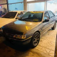 ۴۰۵ دوگانه کارخانه ۹۴