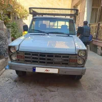 نیسان زامیاد مدل ۹۴