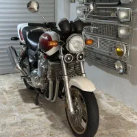 CB1300  سی بی|موتورسیکلت|تهران, چیتگر جنوبی|دیوار