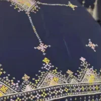 زه دوری وتپه زنی بانو بهارو
