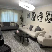 آپارتمان سوهانک قائم ۵۰ متر ۱ خوابه ویلایی