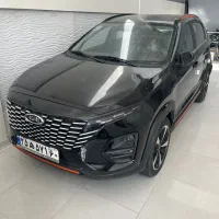 ام وی ام X33 کراس اتومات ۴۰۴ صفر