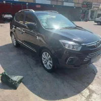 جک s5 مدل ۹۸|خودرو سواری و وانت|شیراز, ستارخان|دیوار