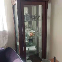 بوفه بسار شیک سایز متوسط و کم جا، فوری