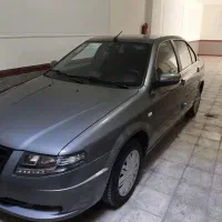 سمند سورن پلاس مدل ۱۴۰۴ صفر