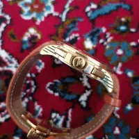 ساعت مچی مردانه اصلی ویولت سه موتوره