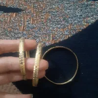 یک عدد النگو|جواهرات|آشتیان, |دیوار