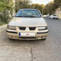 سمند lx|خودرو سواری و وانت|شیراز, لاله|دیوار